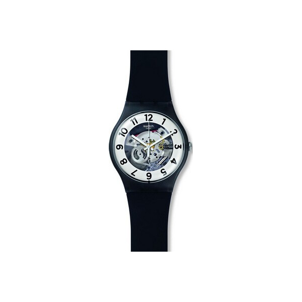 

Часы Swatch SUOB134