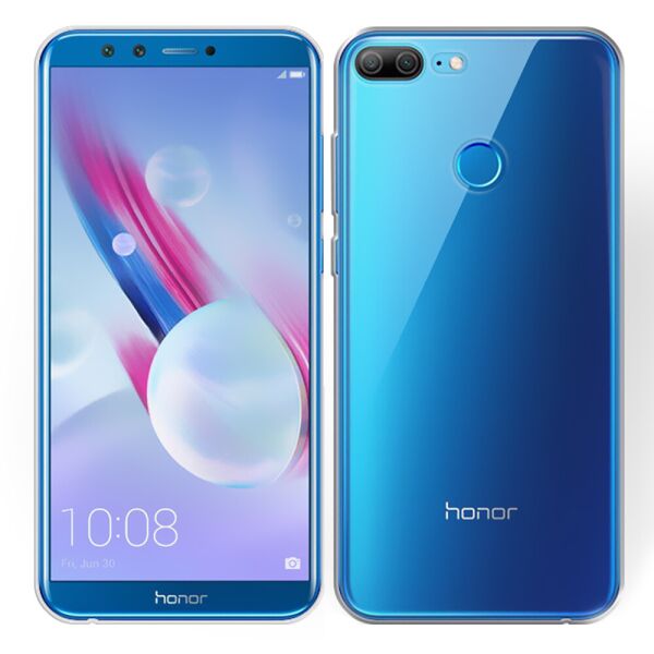 

Чехол Ultra-thin 0.3 для Huawei Honor 9 Прозрачный