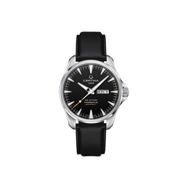

Часы Certina C032.430.16.051.00