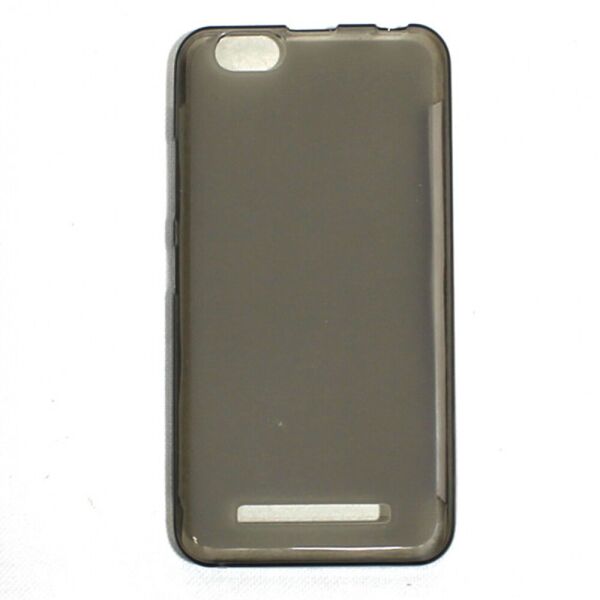 

Чехол Silicone Case для Lenovo A2020 (Vibe C) Чёрный