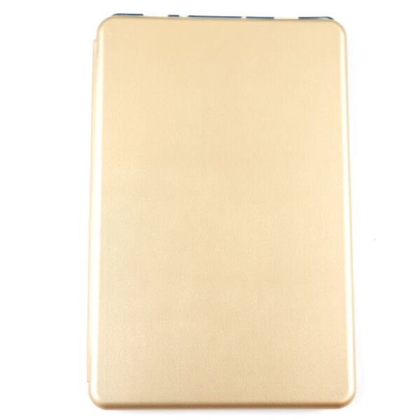 

Чехол-книжка Оригинал для Samsung T590/T595 Galaxy Tab A 10,5" 2019 Gold