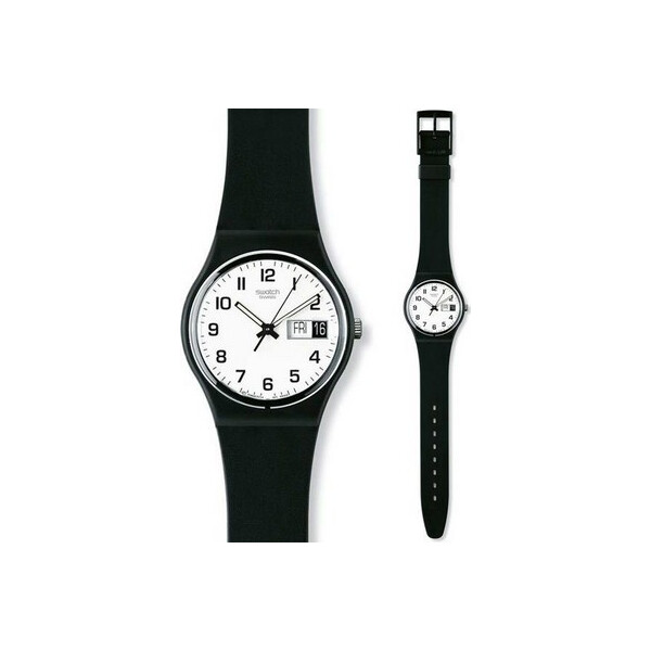 

Часы Swatch GB743