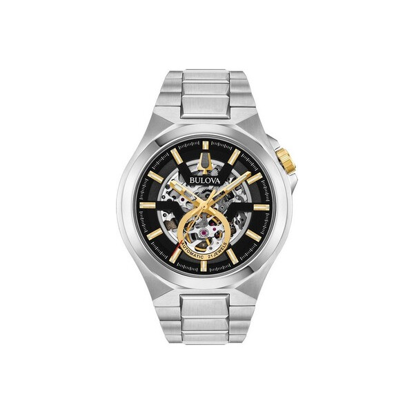 

Часы Bulova 98A224