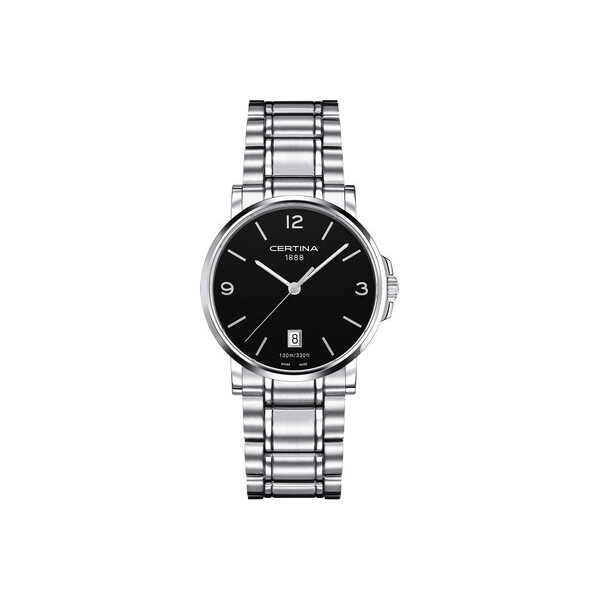 

Часы Certina C017.410.11.057.00