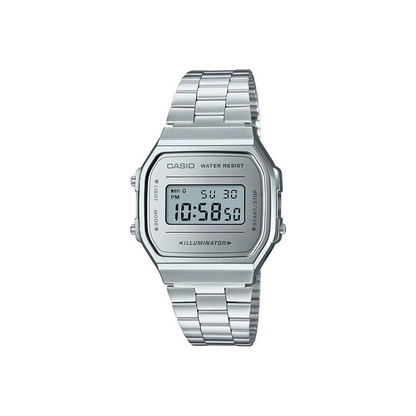 

Часы Casio A168WEM-7EF