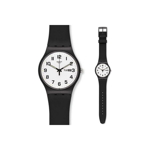 

Часы Swatch SUOB705