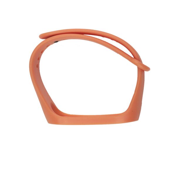 

Ремешок для Xiaomi Mi Band 3 (Silicone) Orange