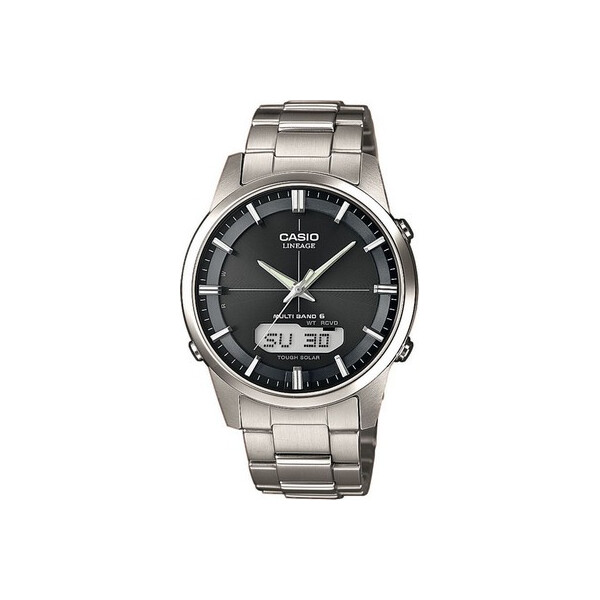 

Часы Casio LCW-M170TD-1AER