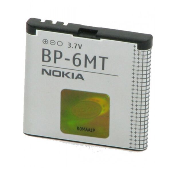 

Аккумулятор High Copy для Nokia 6MT