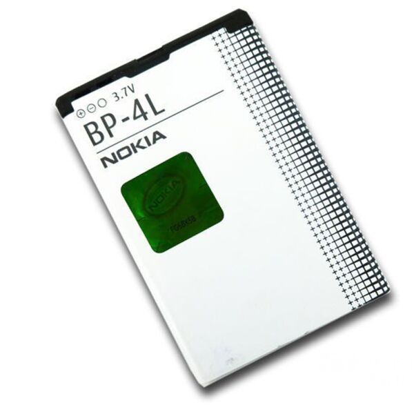 

Аккумулятор High Copy для Nokia 4L