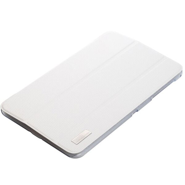 

Чехол книжка Rock Elegant для Samsung Tab 4 8" белый