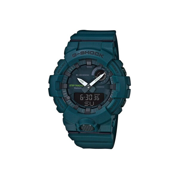 

Часы Casio GBA-800-3AER