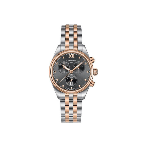

Часы Certina C033.234.22.088.00