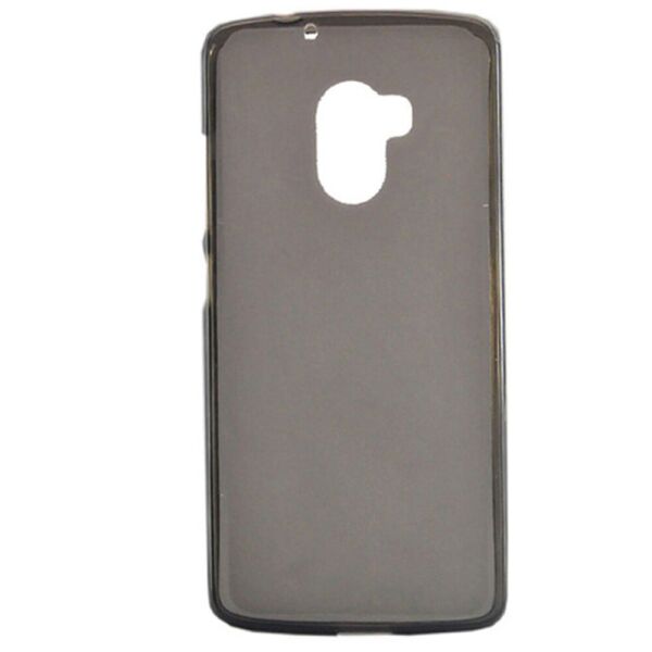 

Чехол Silicone Case для Lenovo A7010/X3 Lite Чёрный