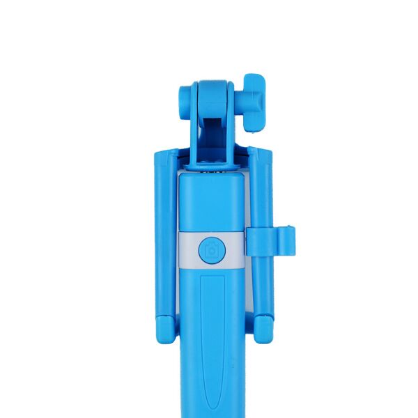 

Монопод selfie CL-09 Blue + кнопка через 3,5"