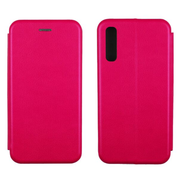 

Чехол книжка U-Like Best для Samsung A307/A505 Galaxy A30s/A50 2019 Pink