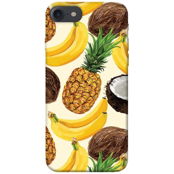 

Чехол itsPrint Summer cocktail для Apple iPhone 7 / 8 (4.7")