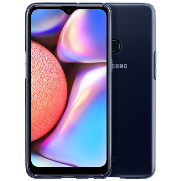 

Чехол Ultra-thin 0.3 для Samsung A107 Galaxy A10s 2019 Прозрачный