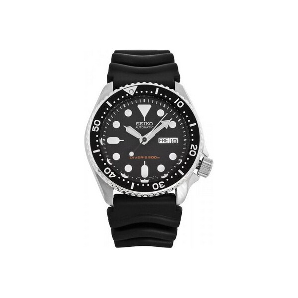 

Часы Seiko SKX007K1