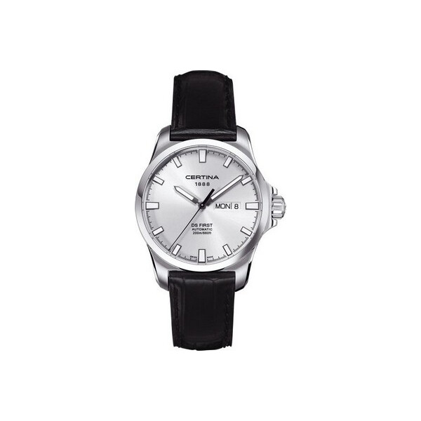 

Часы Certina C014.407.16.031.00