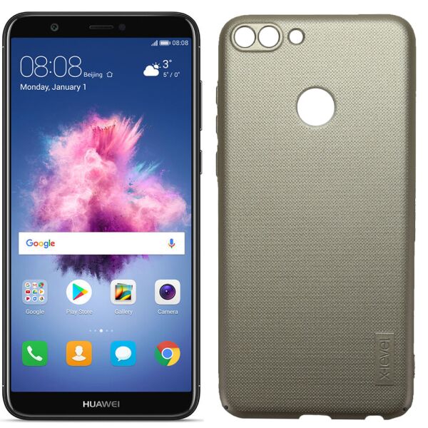 

Чехол X-Level Hero series для Huawei P Smart Gold