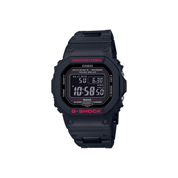 

Часы Casio GW-B5600HR-1ER