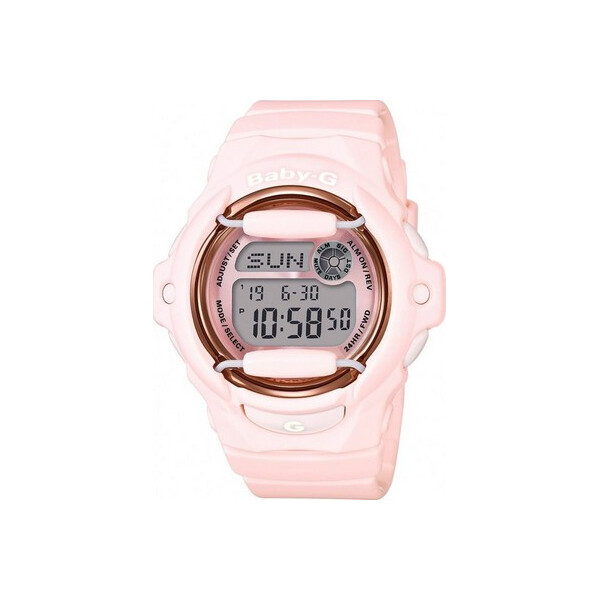 

Часы Casio BG-169G-4BER