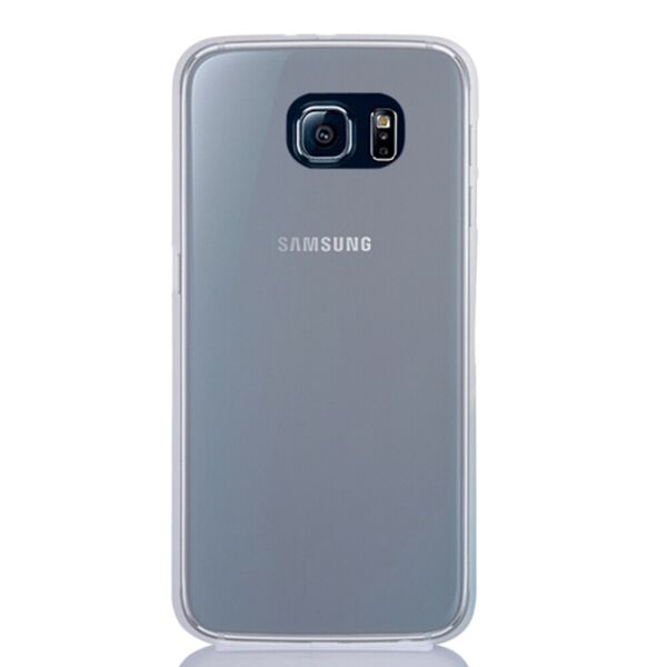 

Чехол Ultra-thin 0.3 для Samsung G920 S6 Прозрачный