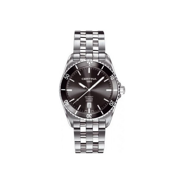 

Часы Certina C014.410.44.081.00