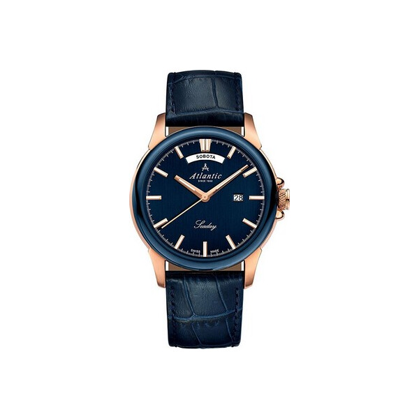 

Часы Atlantic 69550.44.51RP