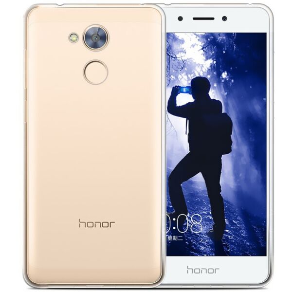 

Чехол Ultra-thin 0.3 для Huawei Honor 6A Прозрачный