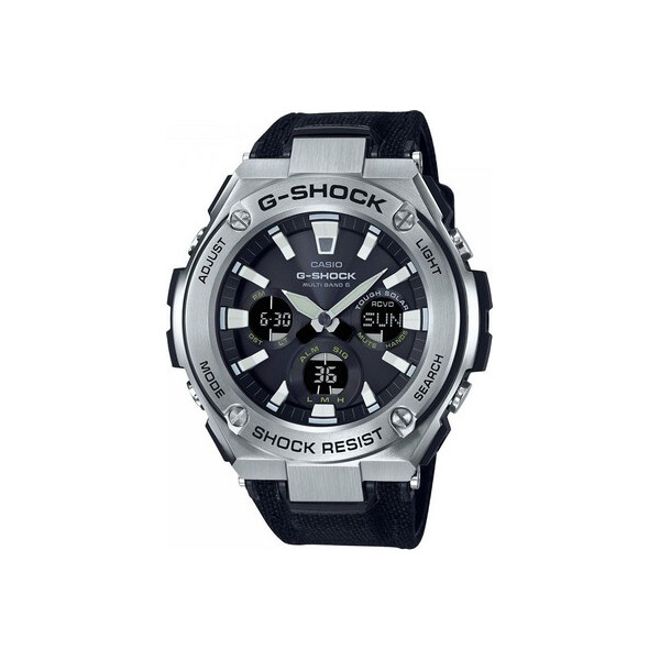 

Часы Casio GST-W130C-1AER