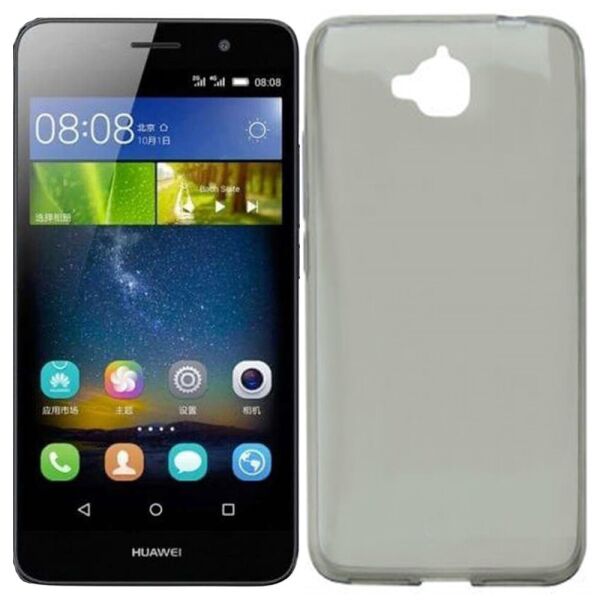 

Чехол Ultra-thin 0.3 для Huawei Y6 Pro/Enjoi 5 Чёрный