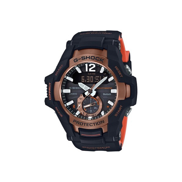 

Часы Casio GR-B100-1A4ER