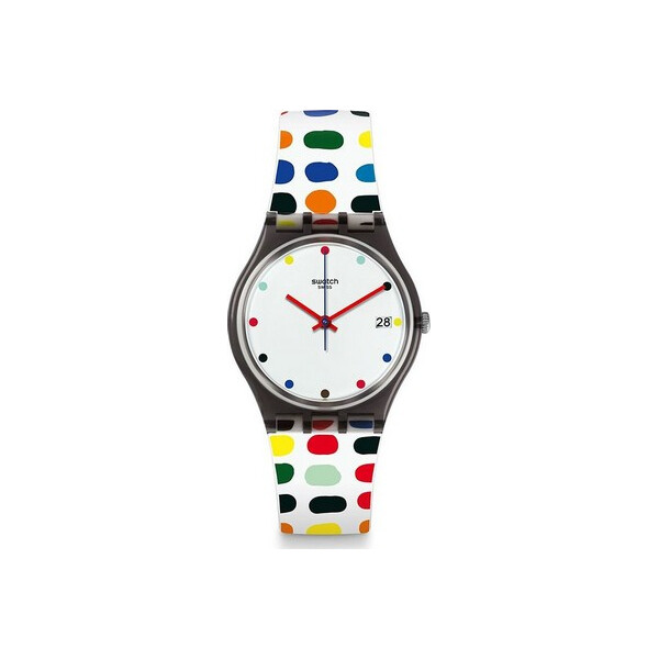

Часы Swatch GM417