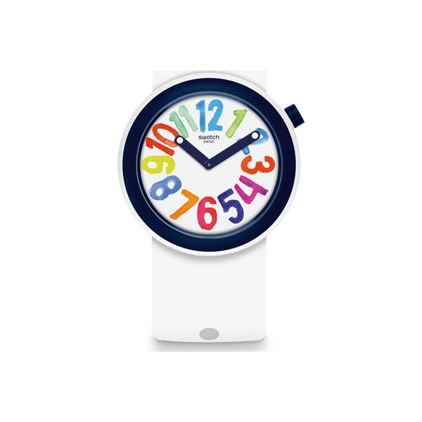 

Часы Swatch PNW107