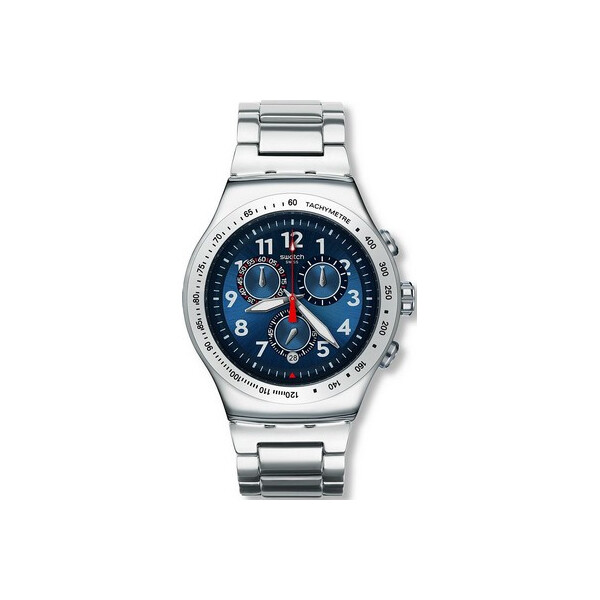 

Часы Swatch YOS455G