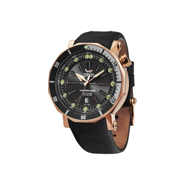 

Часы Vostok NH35A-6209209