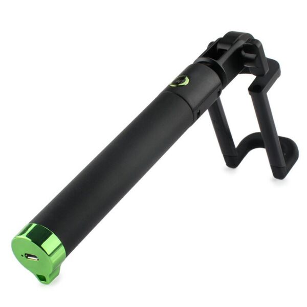 

Монопод LOCUST Green + Bluetooth кнопка