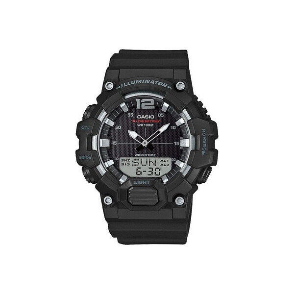 

Часы Casio HDC-700-1AVEF