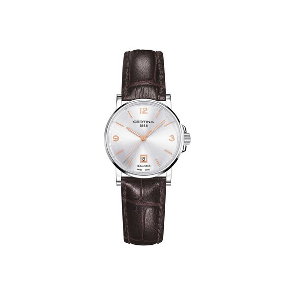 

Часы Certina C017.210.16.037.01
