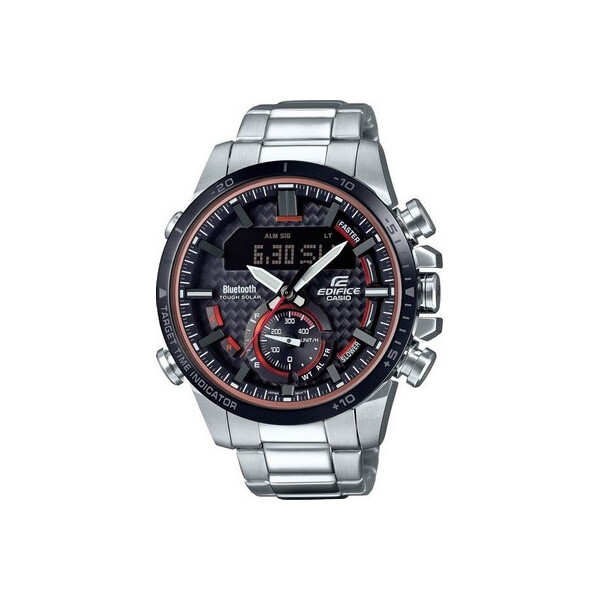 

Часы Casio ECB-800DB-1AEF