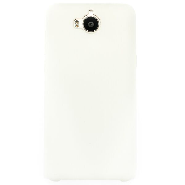 

Чехол Soft Case для Huawei Y5 (2017) Серый