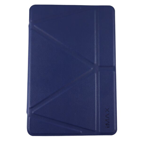 

Чехол iMAX для iPad mini 7.9" 2019 Dark Blue