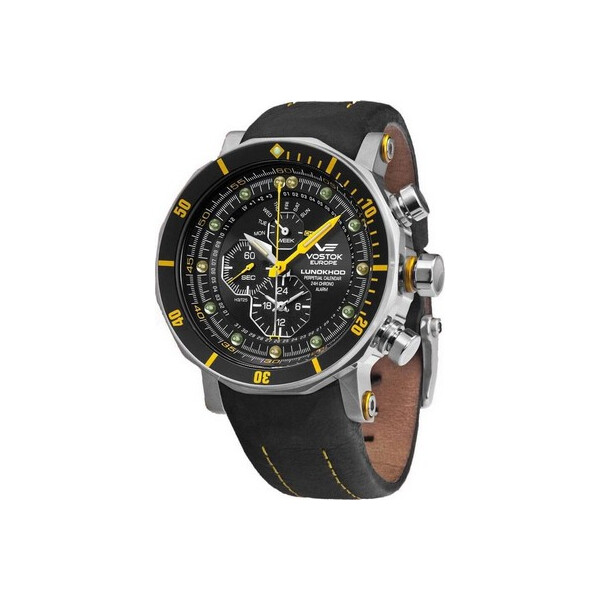 

Часы Vostok YM86-620A505
