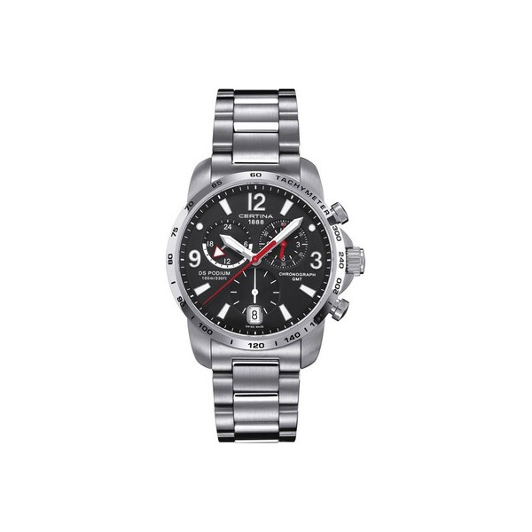 

Часы Certina C001.639.11.057.00