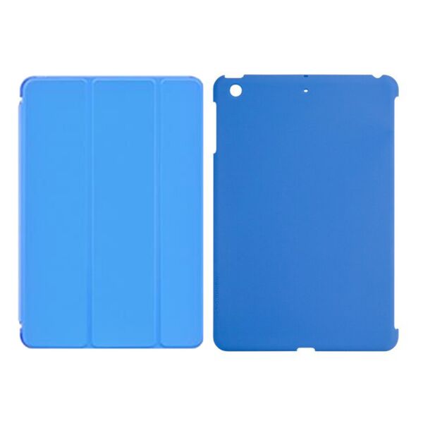 

Чехол книжка для iPad Mini SwitchEasy Bleu