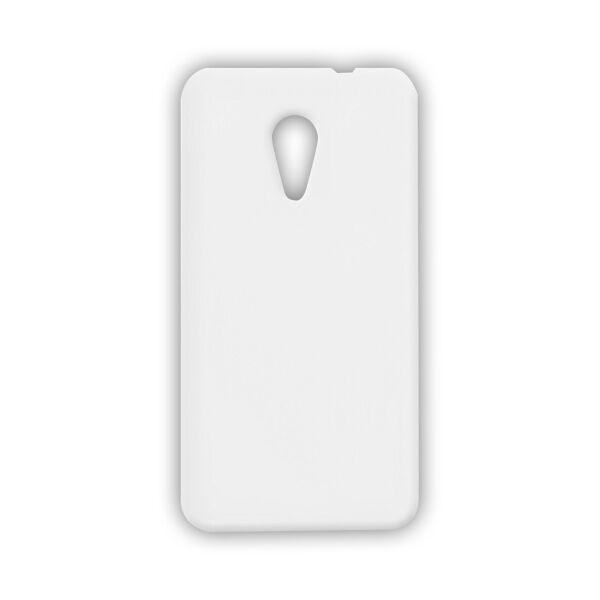 

Чехол Silicone Case для HTC Desire 300 White