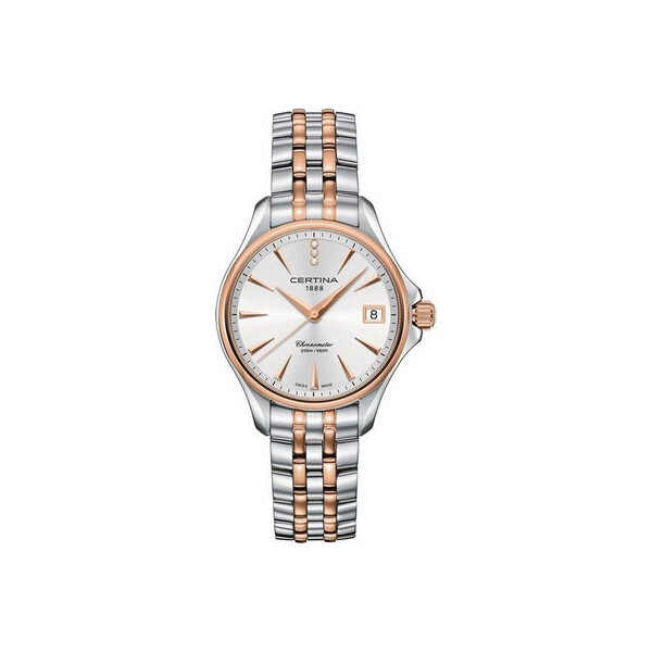 

Часы Certina C032.051.22.036.00