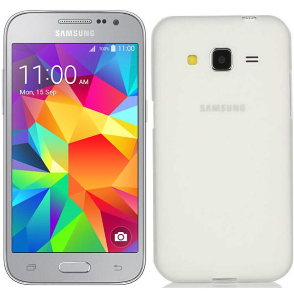 

Чехол Ultra-thin 0.3 для Samsung G360 Прозрачный